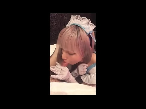 ❤️ Japanilainen idoli [mayuka], ranskalaisen sisäkön puku, osa 1, suihinotto ja runkkaus voiteella Just porn at us fi.videolucrativo.top ️❤