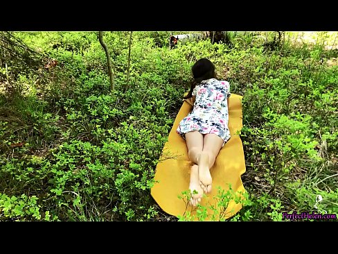 ❤️ Tinderissä oleva muukalainen masturboi pilluani ja panee intohimoisesti metsässä Just porn at us fi.videolucrativo.top ️❤
