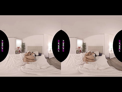 ❤️ PORNBCN VR Kaksi nuorta lesboa herää kiimaisena 4K 180 3D virtuaalitodellisuudessa Geneva Bellucci Katrina Moreno Just porn at us fi.videolucrativo.top ️❤